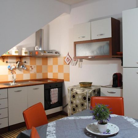 Nimia Casa Vacanze Palermo Esterno foto
