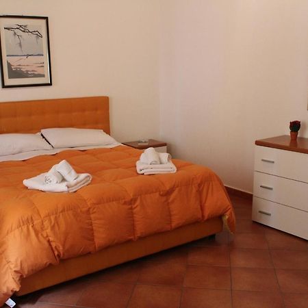 Nimia Casa Vacanze Palermo Esterno foto