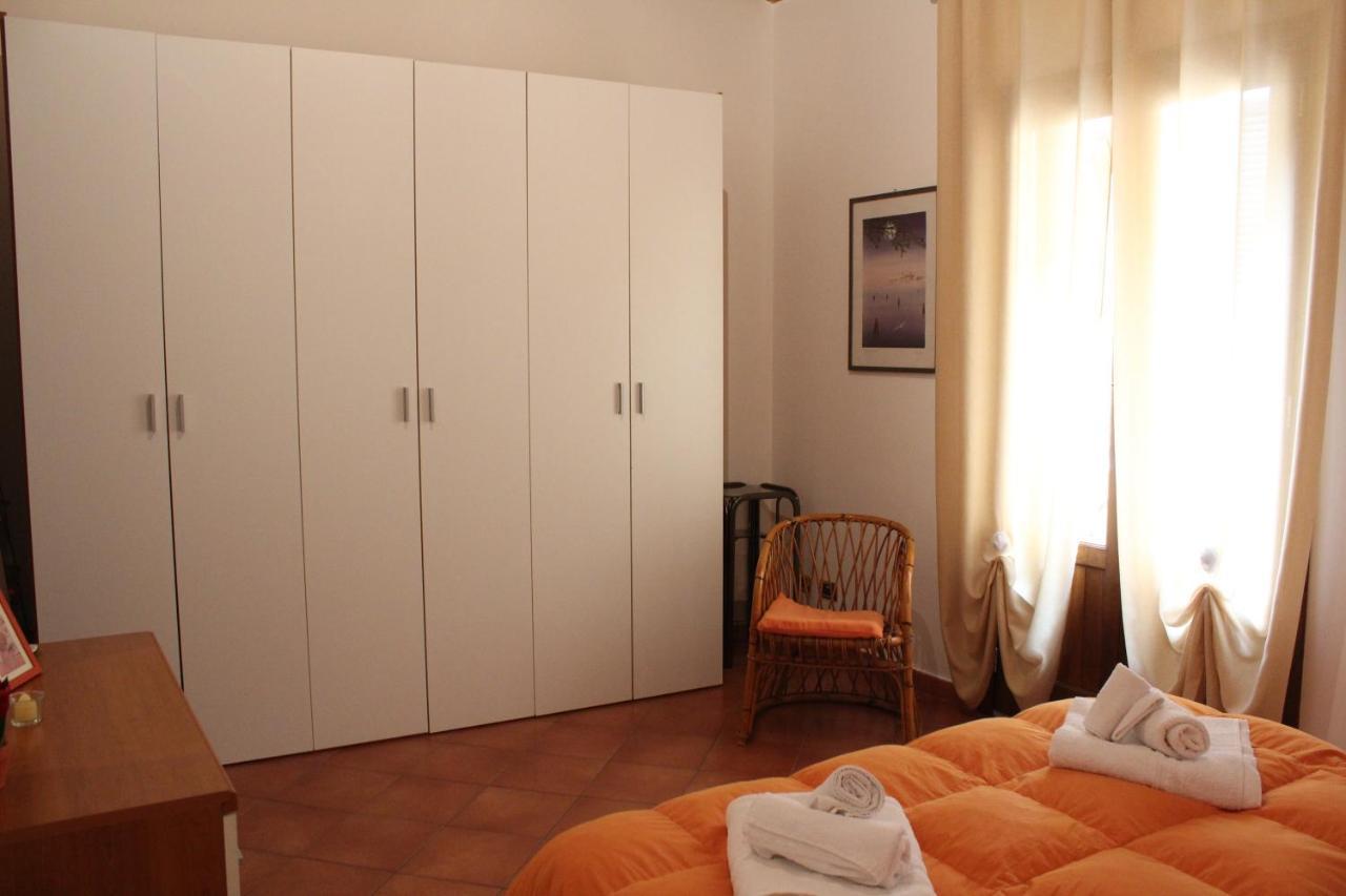 Nimia Casa Vacanze Palermo Esterno foto