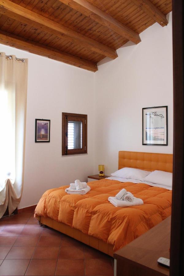 Nimia Casa Vacanze Palermo Esterno foto