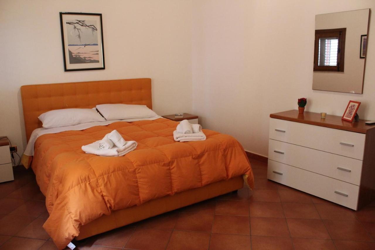 Nimia Casa Vacanze Palermo Esterno foto