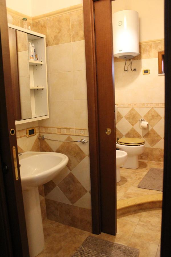 Nimia Casa Vacanze Palermo Esterno foto