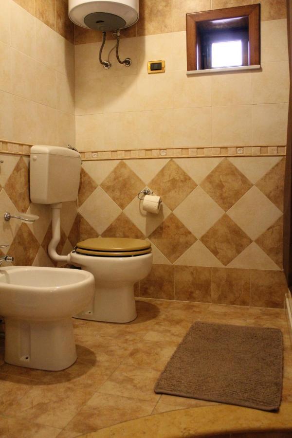 Nimia Casa Vacanze Palermo Esterno foto