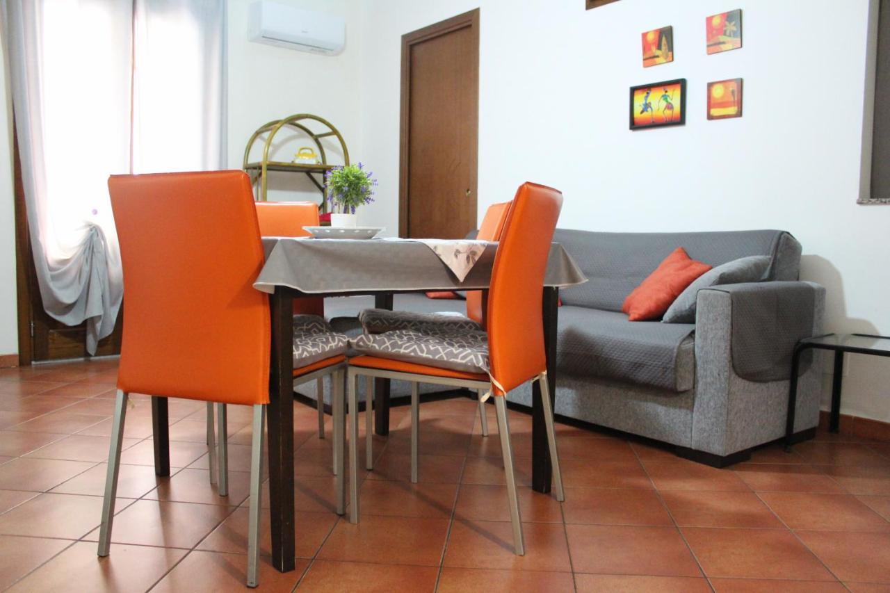 Nimia Casa Vacanze Palermo Esterno foto