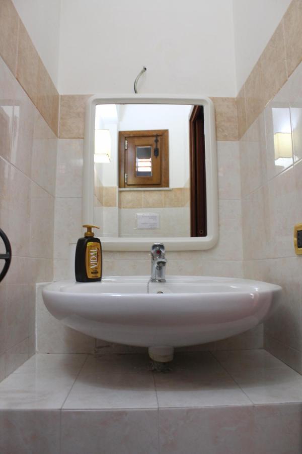 Nimia Casa Vacanze Palermo Esterno foto