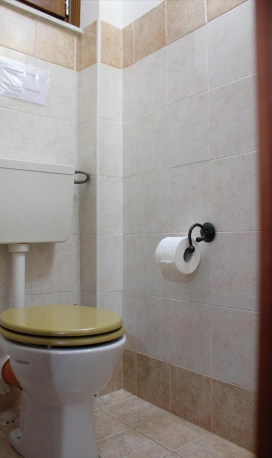Nimia Casa Vacanze Palermo Esterno foto